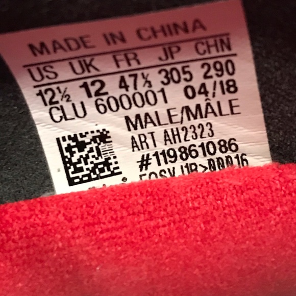 Adidas Pure Boost Running Shoes - Picture 6 of 9